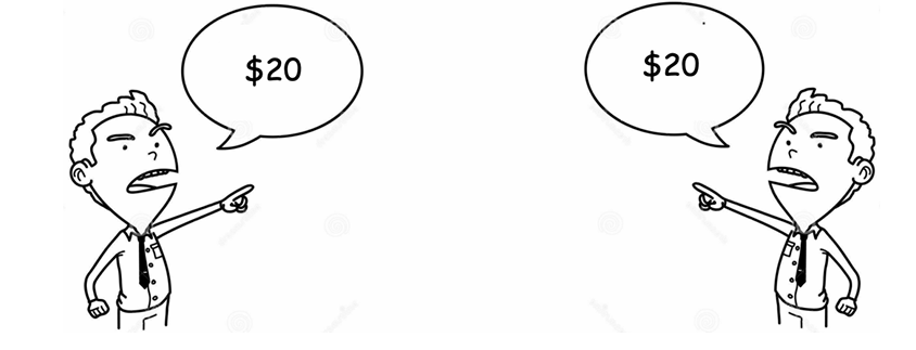 Bertrand Competition