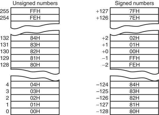 Conditional Jumps